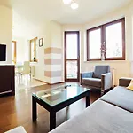 Wonder - Z Balkonami Przy Szlakach Turystycznych - Blisko Plac Zabaw I Boisko Do Gry Apartman Karpacz