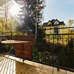 Wonder - Z Balkonami Przy Szlakach Turystycznych - Blisko Plac Zabaw I Boisko Do Gry *