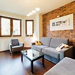Apartman Wonder - Z Balkonami Przy Szlakach Turystycznych - Blisko Plac Zabaw I Boisko Do Gry *