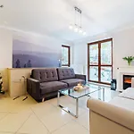 Wonder - Z Balkonami Przy Szlakach Turystycznych - Blisko Plac Zabaw I Boisko Do Gry Apartman