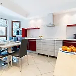 Apartman Wonder - Z Balkonami Przy Szlakach Turystycznych - Blisko Plac Zabaw I Boisko Do Gry Karpacz
