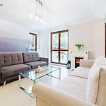 Wonder - Z Balkonami Przy Szlakach Turystycznych - Blisko Plac Zabaw I Boisko Do Gry Apartman Karpacz
