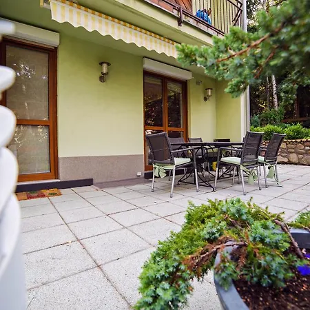 Wonder Home - Apartamenty Z Balkonami Przy Szlakach Turystycznych - Blisko Plac Zabaw I Boisko Do Gry Karpacz