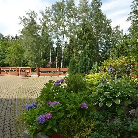 Wonder - Z Balkonami Przy Szlakach Turystycznych - Blisko Plac Zabaw I Boisko Do Gry Karpacz