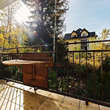 Wonder Home - Apartamenty Z Balkonami Przy Szlakach Turystycznych - Blisko Plac Zabaw I Boisko Do Gry *