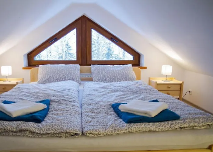 Wonder Home - Apartamenty Z Balkonami Przy Szlakach Turystycznych - Blisko Plac Zabaw I Boisko Do Gry *