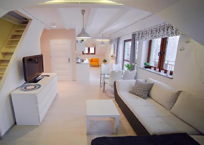 Wonder Home - Apartamenty Z Balkonami Przy Szlakach Turystycznych - Blisko Plac Zabaw I Boisko Do Gry *