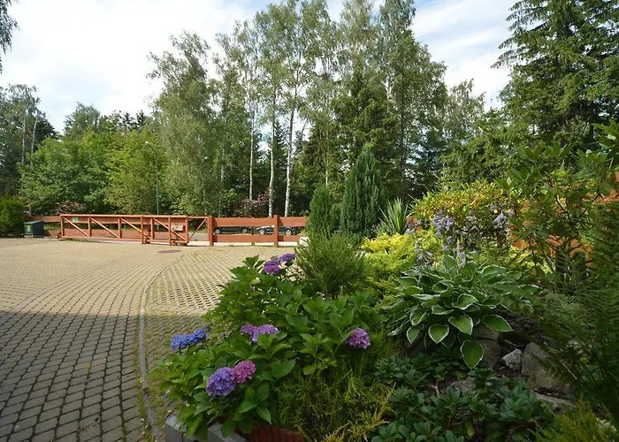 Wonder - Z Balkonami Przy Szlakach Turystycznych - Blisko Plac Zabaw I Boisko Do Gry Karpacz