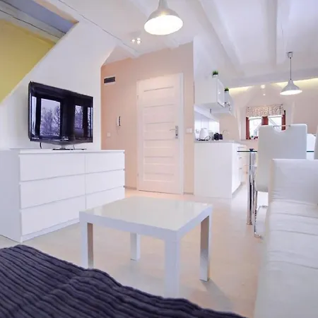 Apartament Wonder - Przy Skalnej Karpacz