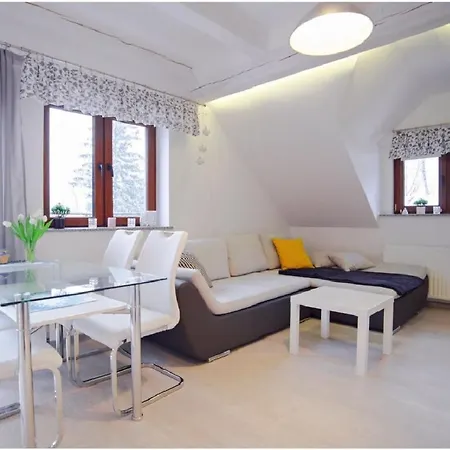 Apartament Wonder - Przy Skalnej