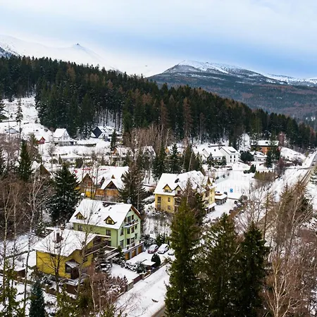 Wonder - Z Balkonami Przy Szlakach Turystycznych - Blisko Plac Zabaw I Boisko Do Gry *