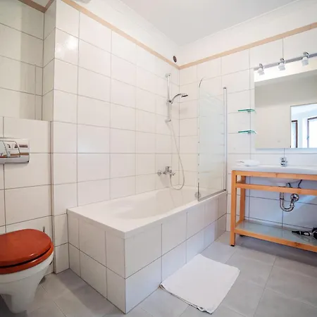 Apartament Wonder - Przy Skalnej *