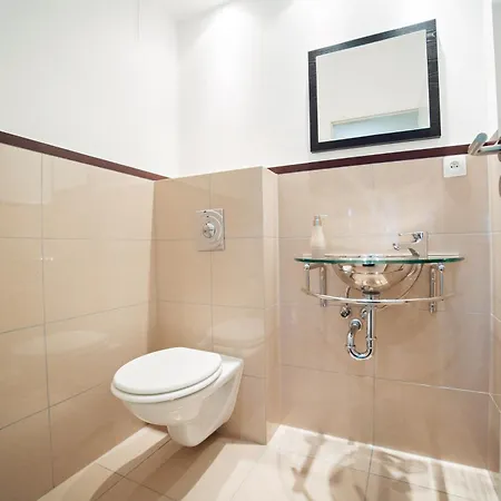 Wonder Home - Apartamenty Z Balkonami Przy Szlakach Turystycznych - Blisko Plac Zabaw I Boisko Do Gry Karpacz