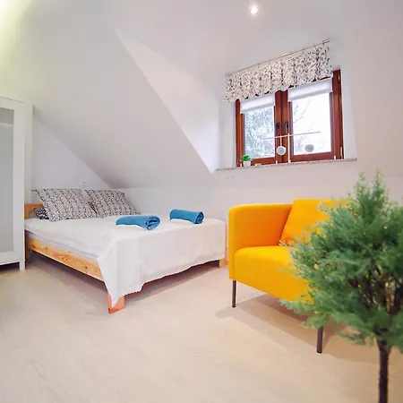 Apartament Wonder - Przy Skalnej Karpacz