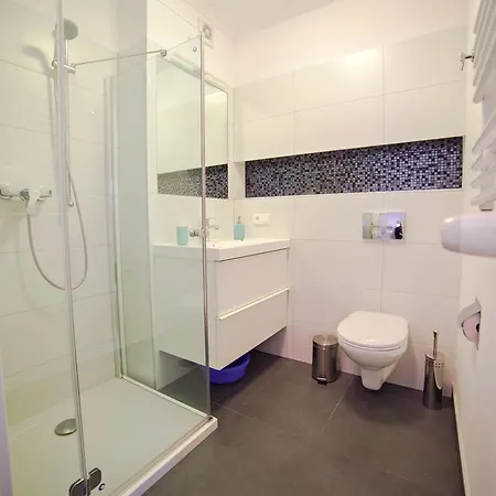 Apartament Wonder - Przy Skalnej *