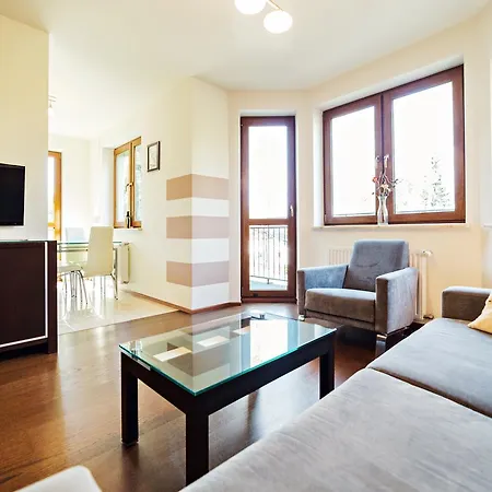 Wonder - Z Balkonami Przy Szlakach Turystycznych - Blisko Plac Zabaw I Boisko Do Gry Appartement Karpacz