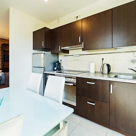 Wonder Home - Apartamenty Z Balkonami Przy Szlakach Turystycznych - Blisko Plac Zabaw I Boisko Do Gry * Karpacz