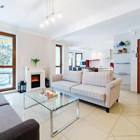 Wonder Home - Apartamenty Z Balkonami Przy Szlakach Turystycznych - Blisko Plac Zabaw I Boisko Do Gry Karpacz