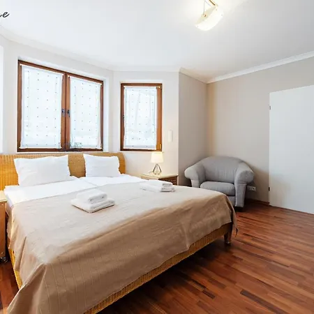 Daire Wonder - Z Balkonami Przy Szlakach Turystycznych - Blisko Plac Zabaw I Boisko Do Gry Karpacz