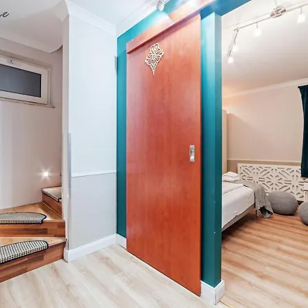 Wonder - Przy Skalnej Apartament Karpacz