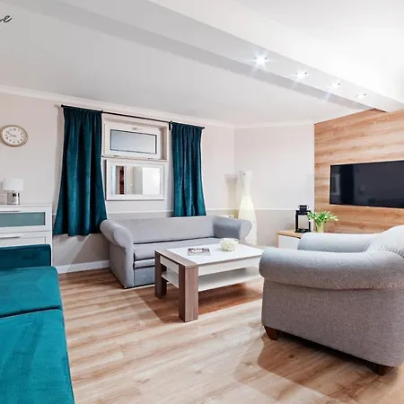 Wonder - Przy Skalnej Apartament *