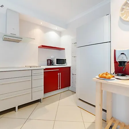 Wonder - Przy Skalnej Apartament