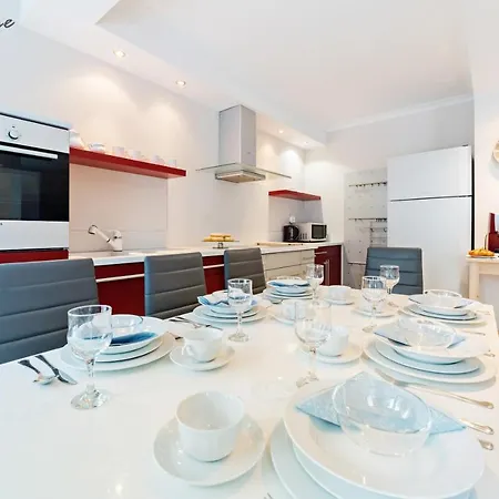 Apartment Wonder Home - Apartamenty Z Balkonami Przy Szlakach Turystycznych - Blisko Plac Zabaw I Boisko Do Gry Karpacz