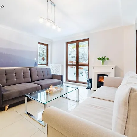 Wonder Home - Apartamenty Z Balkonami Przy Szlakach Turystycznych - Blisko Plac Zabaw I Boisko Do Gry Apartment Karpacz