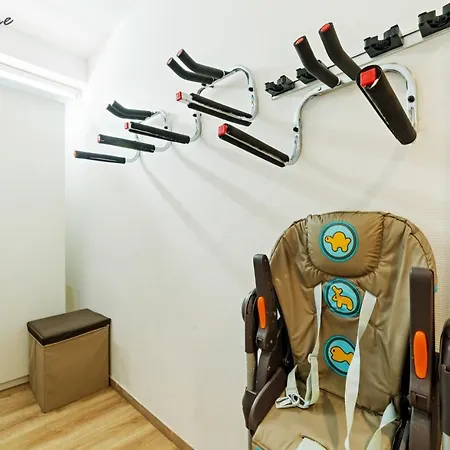 Wonder Home - Apartamenty Z Balkonami Przy Szlakach Turystycznych - Blisko Plac Zabaw I Boisko Do Gry Apartment