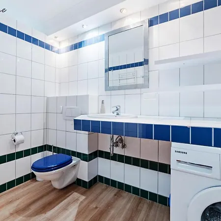 Wonder - Przy Skalnej Apartament Karpacz