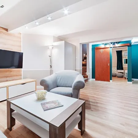 Wonder Home - Apartamenty Z Balkonami Przy Szlakach Turystycznych - Blisko Plac Zabaw I Boisko Do Gry Karpacz