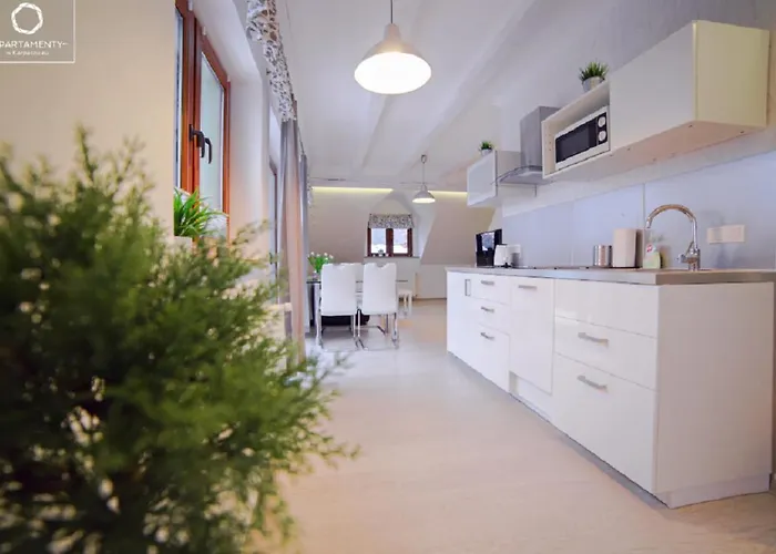 Daire Wonder - Z Balkonami Przy Szlakach Turystycznych - Blisko Plac Zabaw I Boisko Do Gry *