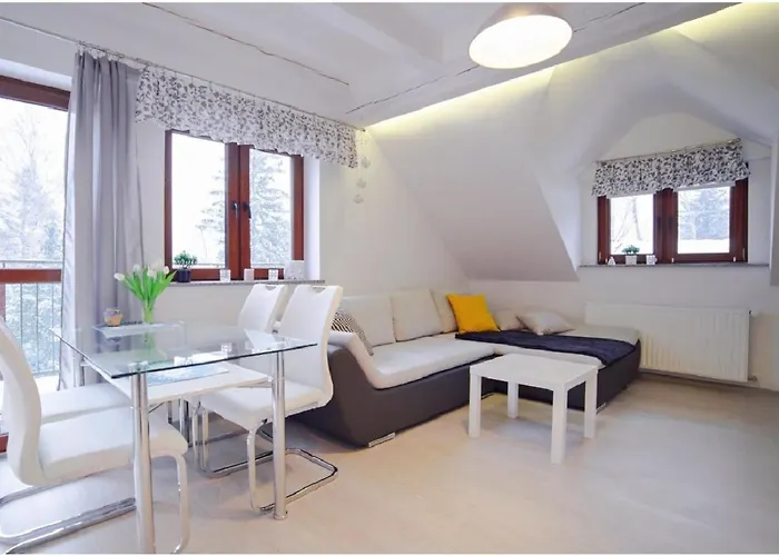 Daire Wonder - Z Balkonami Przy Szlakach Turystycznych - Blisko Plac Zabaw I Boisko Do Gry