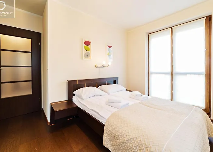 Wonder - Z Balkonami Przy Szlakach Turystycznych - Blisko Plac Zabaw I Boisko Do Gry Karpacz