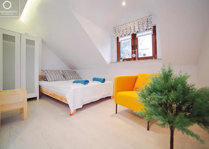 Daire Wonder - Z Balkonami Przy Szlakach Turystycznych - Blisko Plac Zabaw I Boisko Do Gry Karpacz