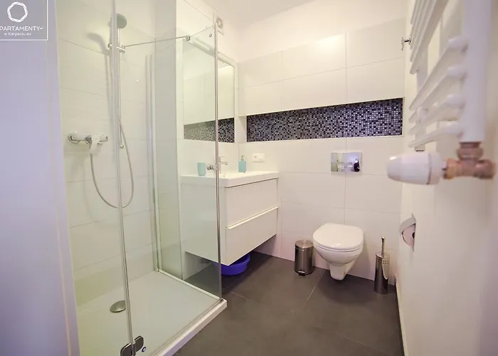 Daire Wonder - Z Balkonami Przy Szlakach Turystycznych - Blisko Plac Zabaw I Boisko Do Gry *