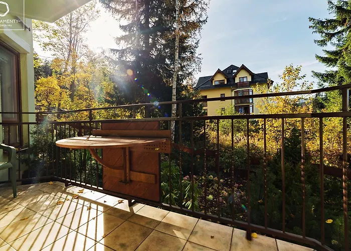 Wonder - Z Balkonami Przy Szlakach Turystycznych - Blisko Plac Zabaw I Boisko Do Gry *