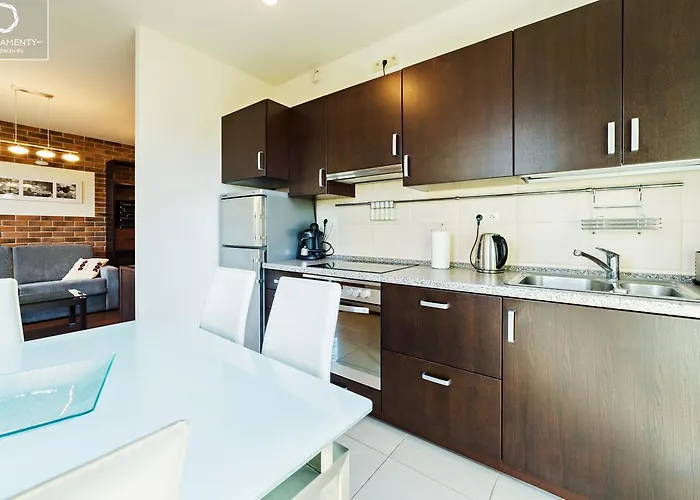 Wonder - Z Balkonami Przy Szlakach Turystycznych - Blisko Plac Zabaw I Boisko Do Gry * Karpacz