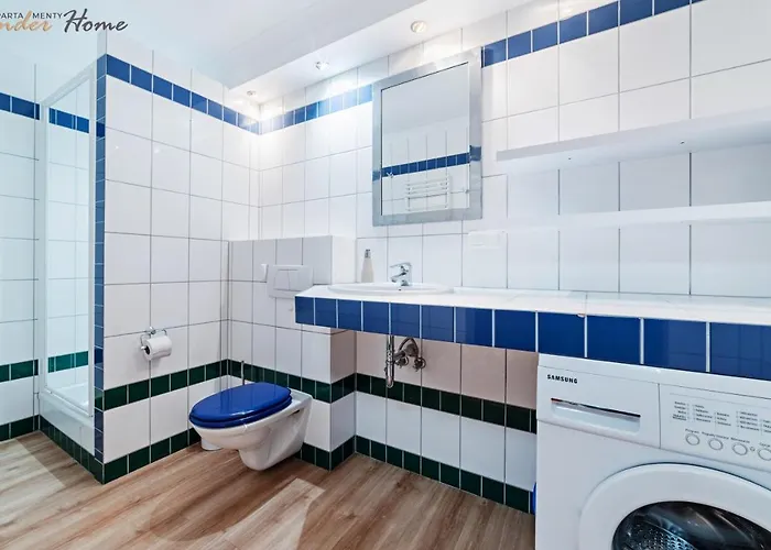 Wonder - Z Balkonami Przy Szlakach Turystycznych - Blisko Plac Zabaw I Boisko Do Gry Daire Karpacz